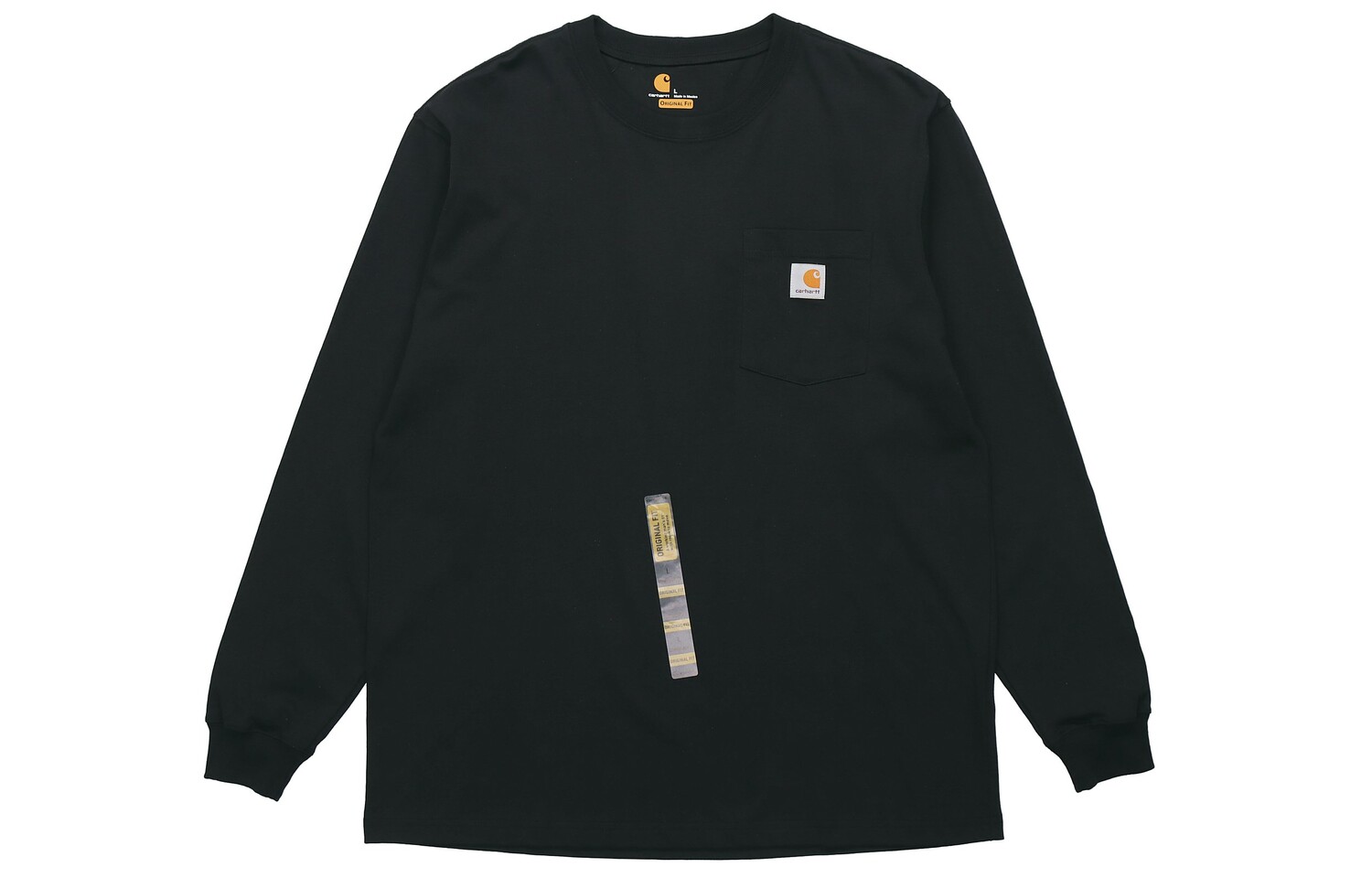 

Футболка унисекс Carhartt