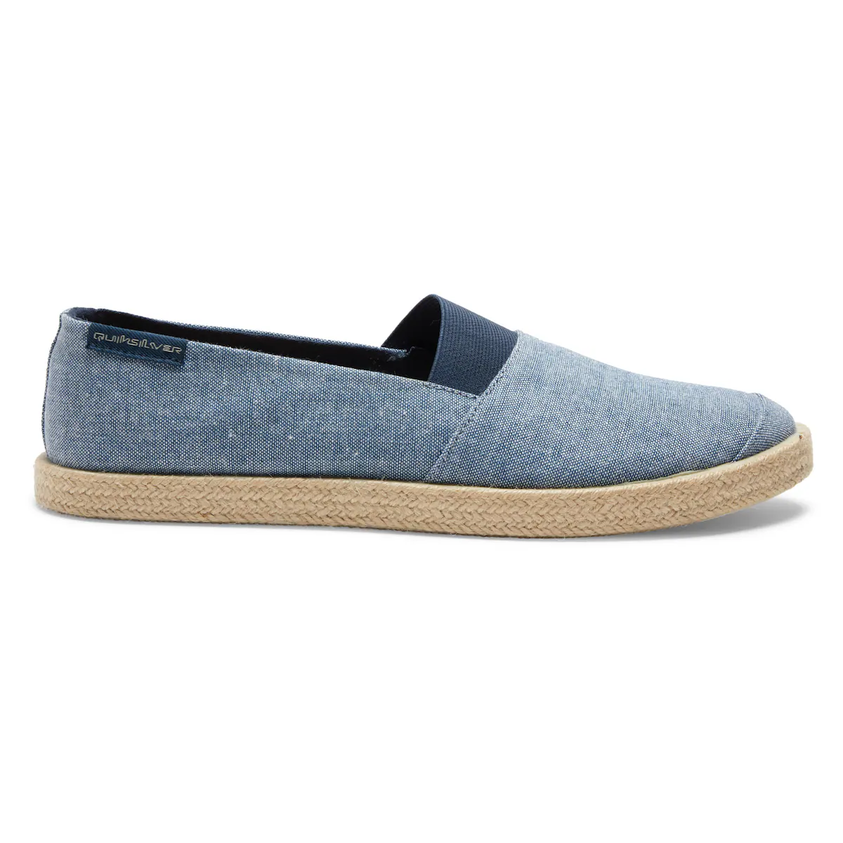 

Мужская обувь Espadrilled Quiksilver, синий