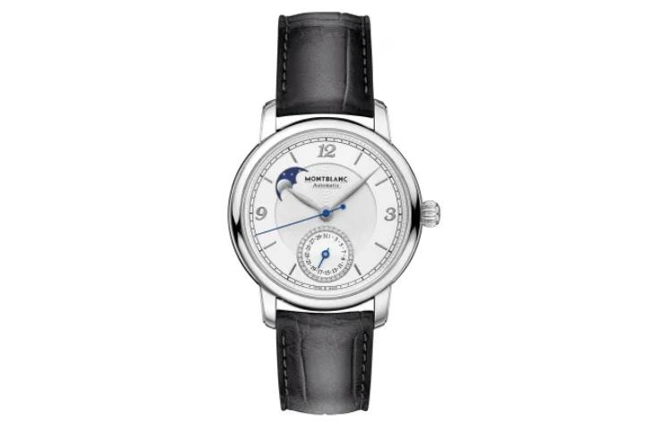 

MONTBLANC Часы Women's Watch, Silver Dial