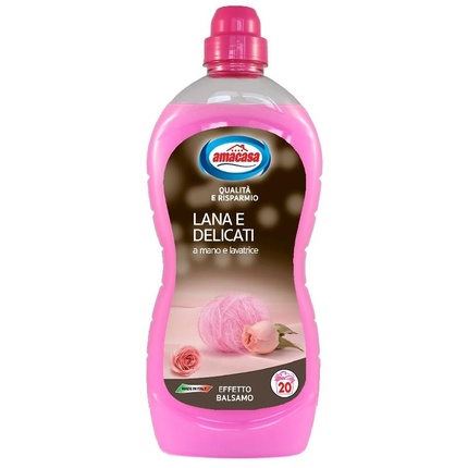 

LANADELIC 1000 ML ‎Amacasa