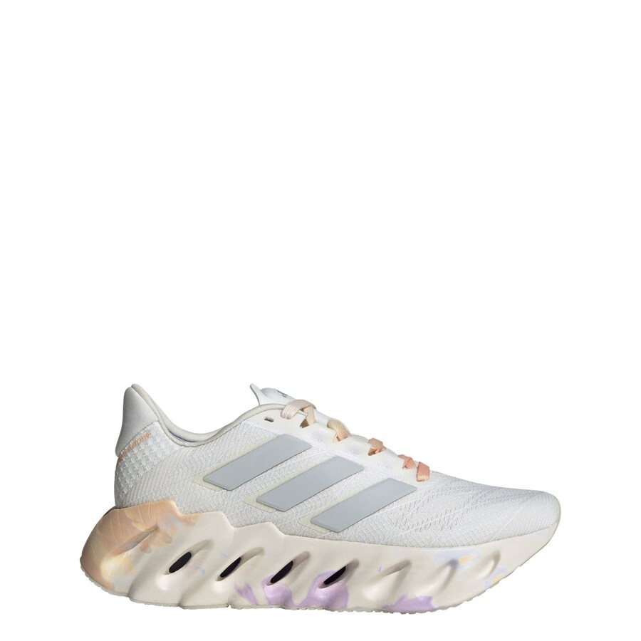 Кроссовки для бега ADIDAS PERFORMANCE Switch FWD 2.0, белый — фото 2