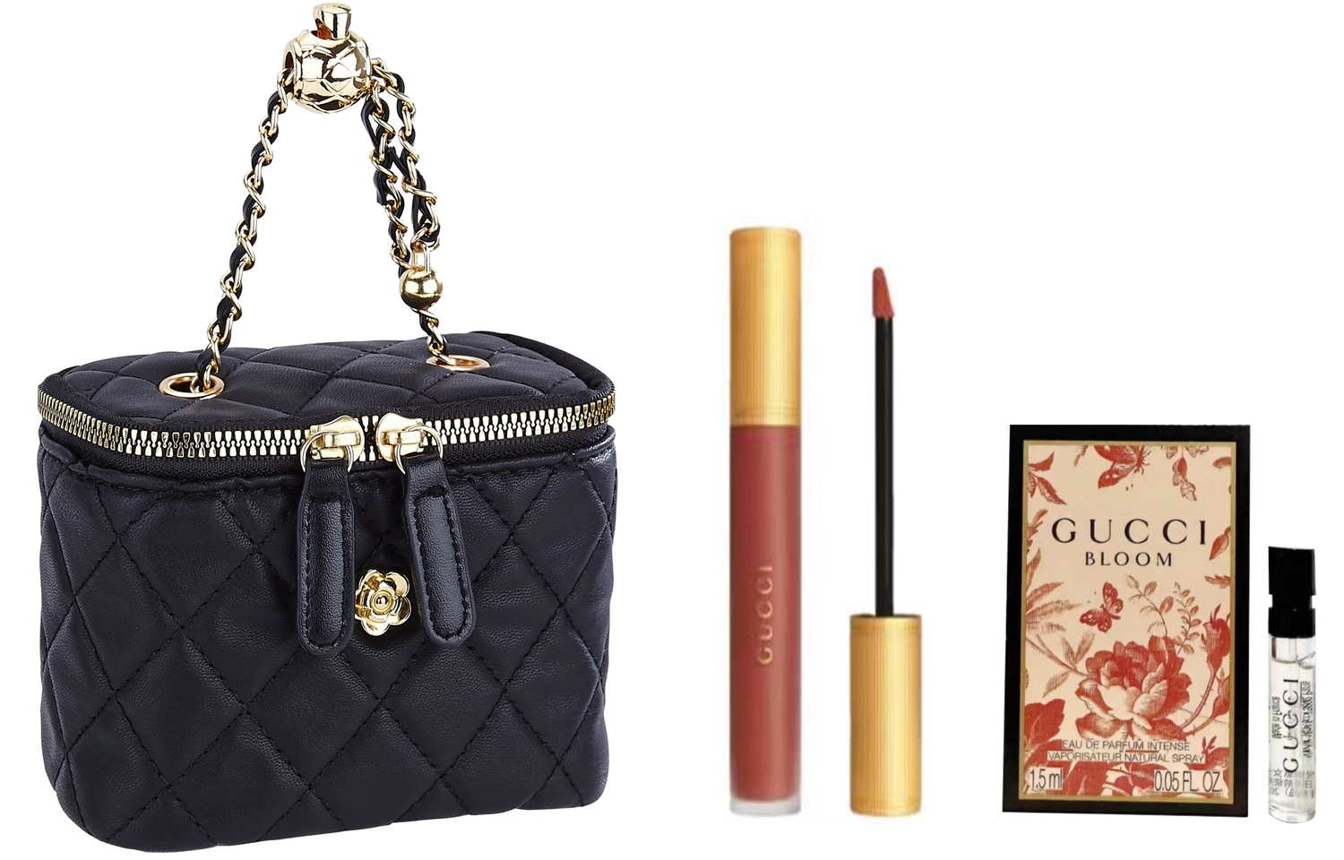 

Набор косметики для женщин GUCCI