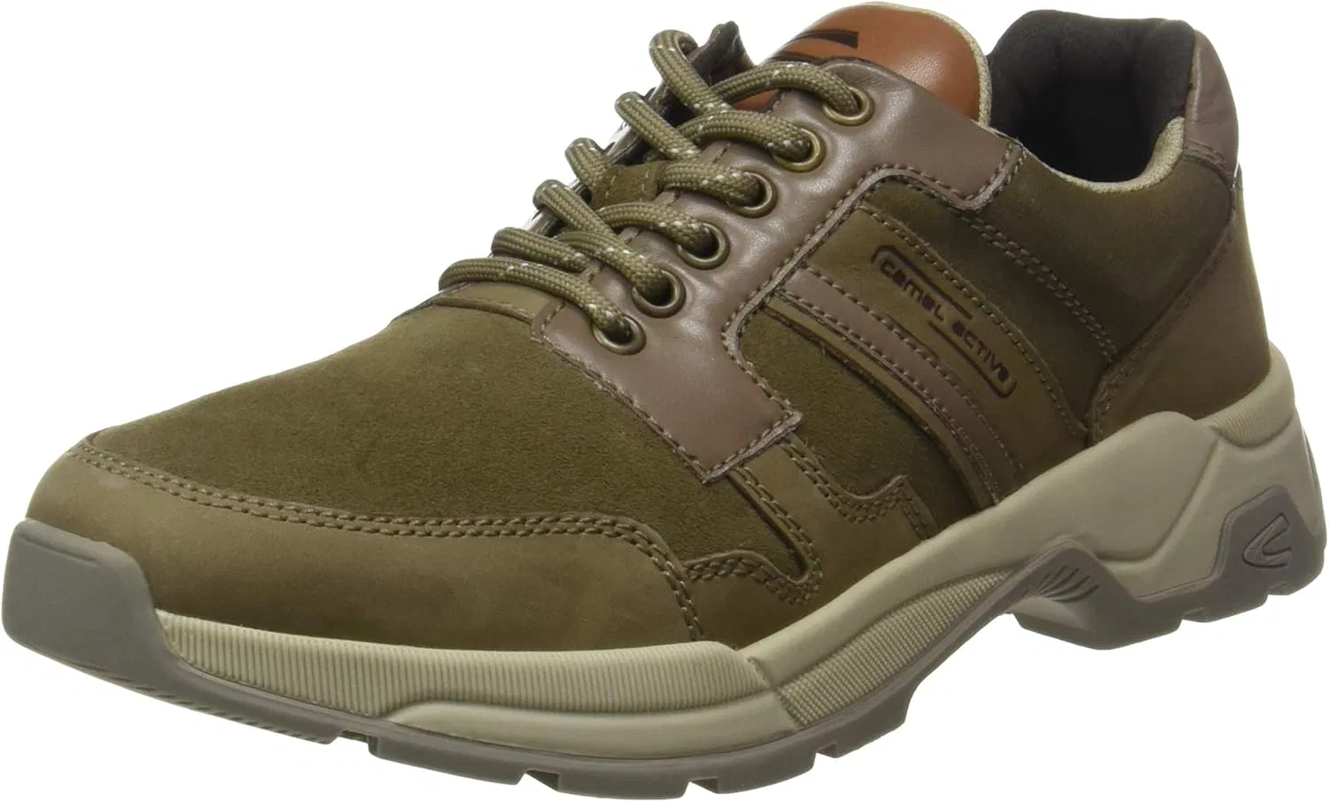 Мужские кроссовки Camel Active Cirrus