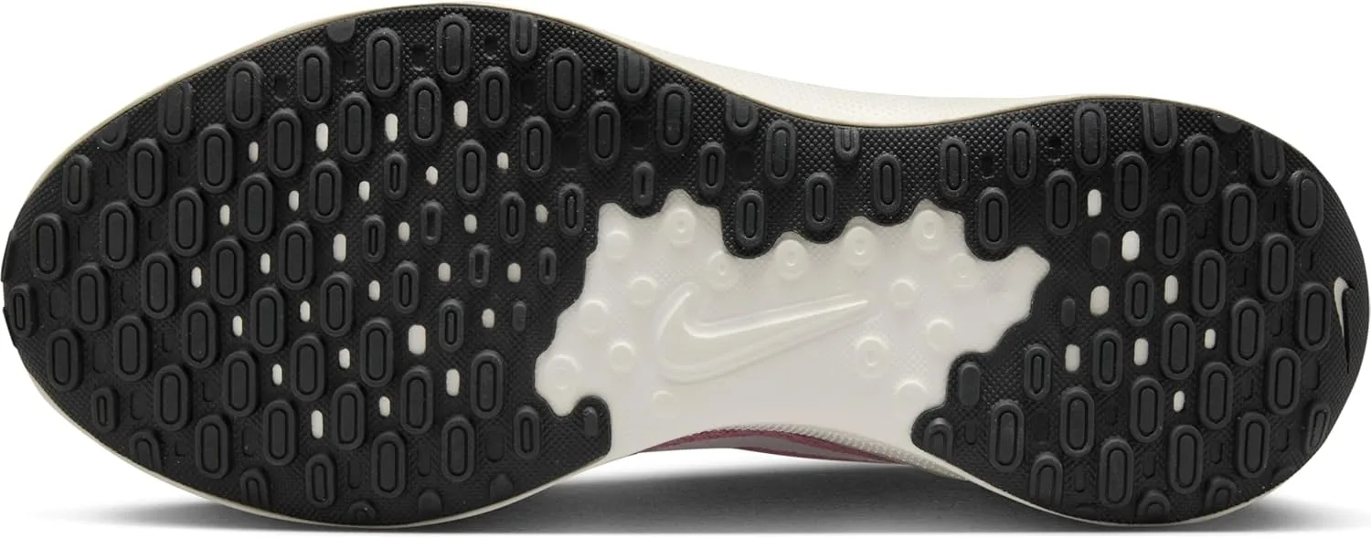Мужские кроссовки Nike Revolution 7, розовый — фото 4