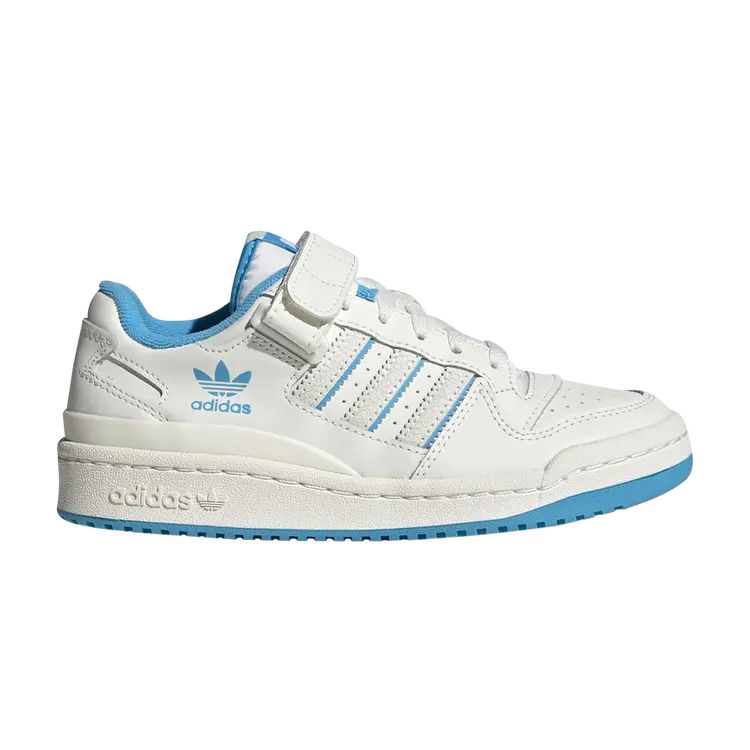 

Кроссовки Adidas Forum Low J, белый