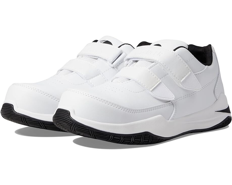 

Кроссовки Avenger Work Boots Court EZ On Oxford Composite Toe, белый