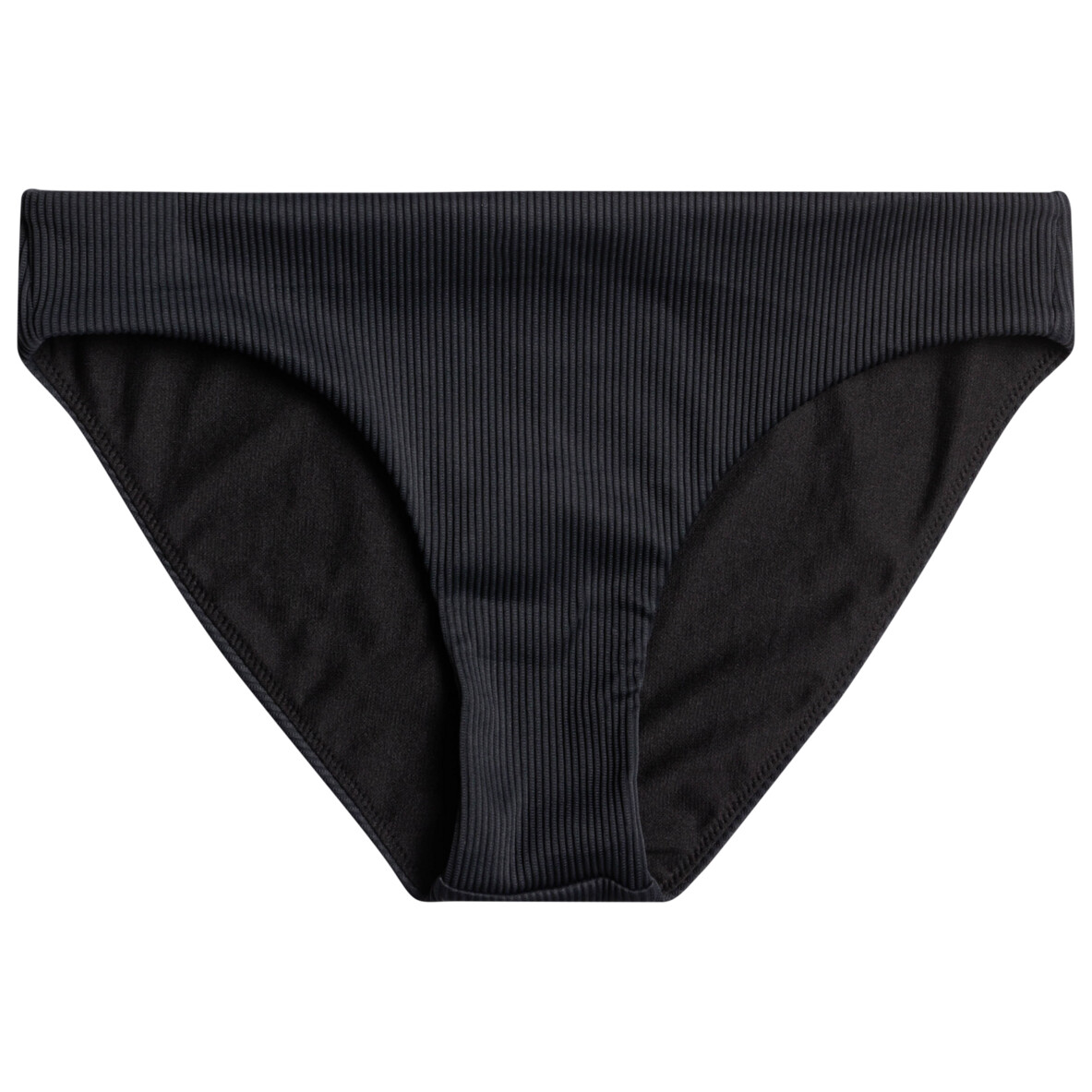 

Низ бикини Roxy Women's Rib Roxy Love the Comber, цвет Anthracite