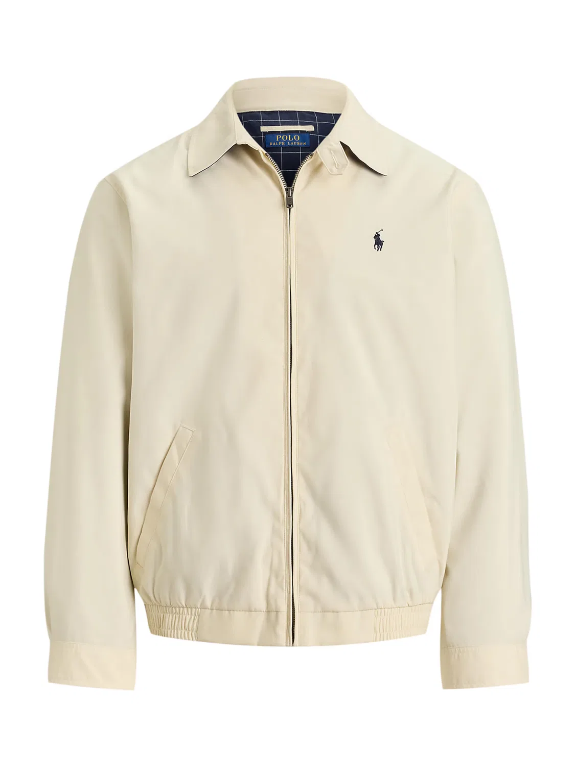 Куртка межсезонья 'BI-SWING' Polo Ralph Lauren, Stone