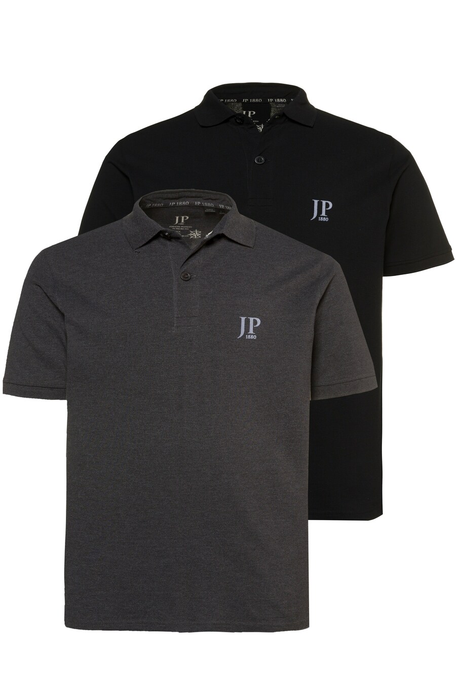 

Рубашка JP1880, цвет Grey/Black
