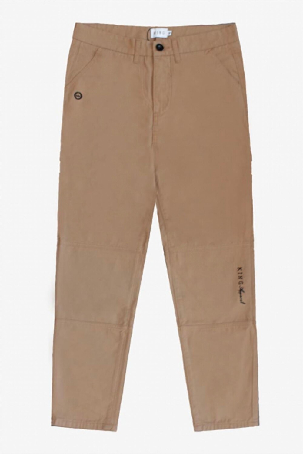 

Цементные брюки Earlham Tech Workwear King Apparel