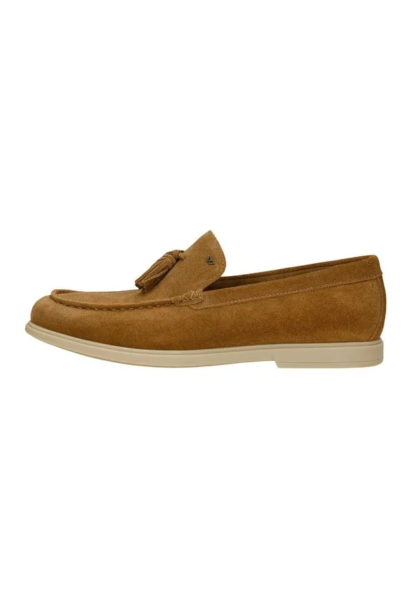Слипоны Wojas, Brown