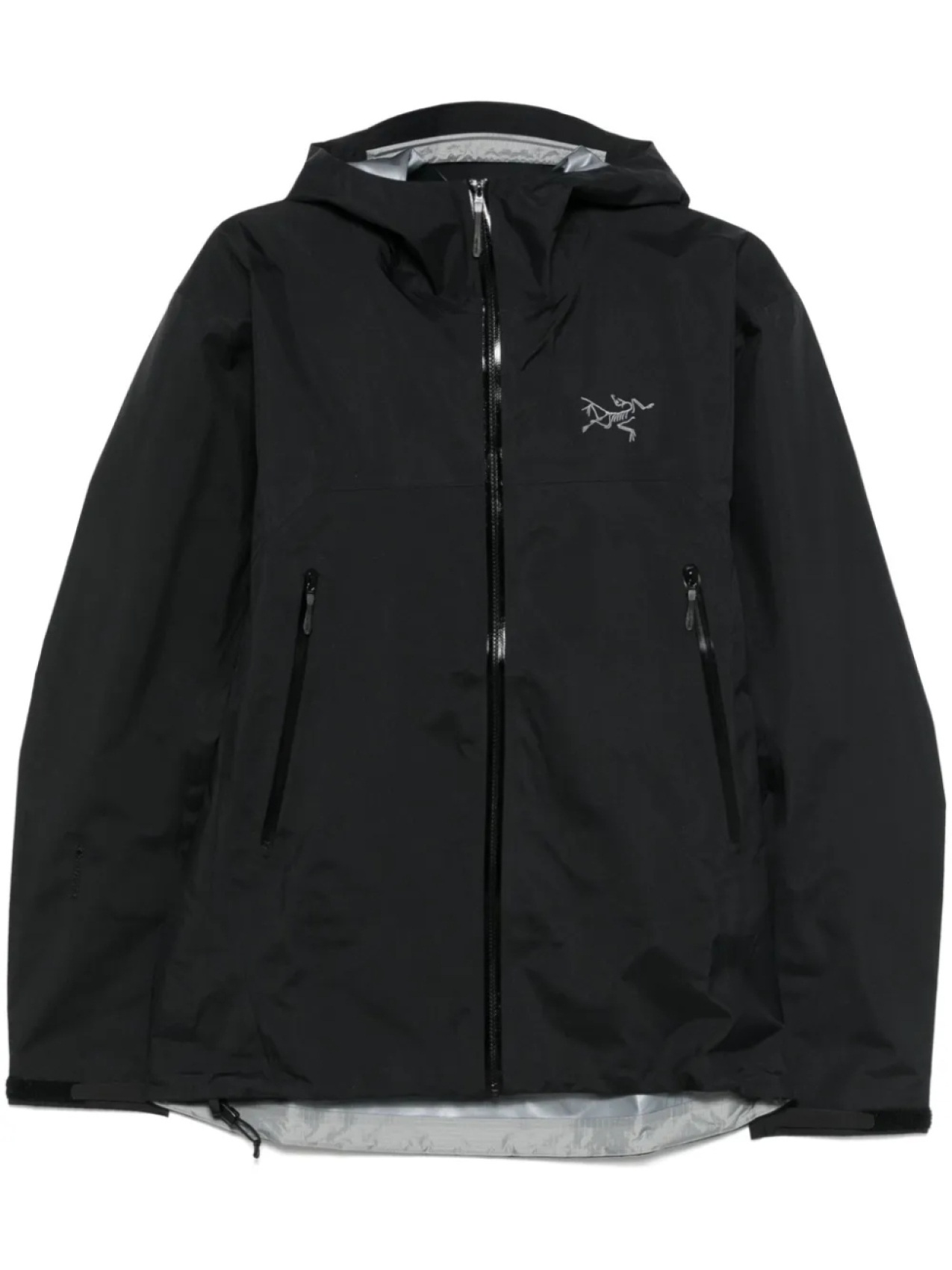 

Куртка Arc'teryx Beta, черный