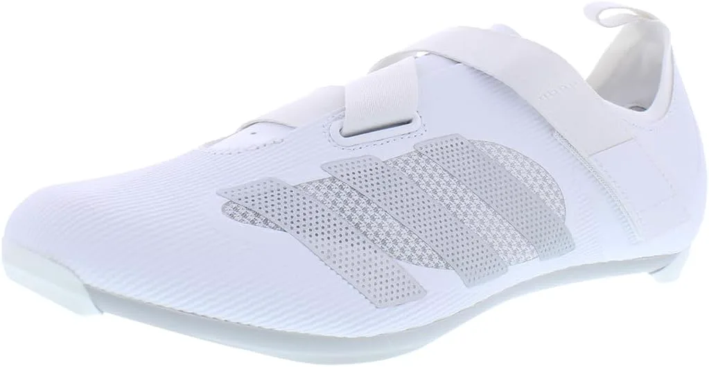Мужские кроссовки для велотренажера Adidas, белый/серебристый