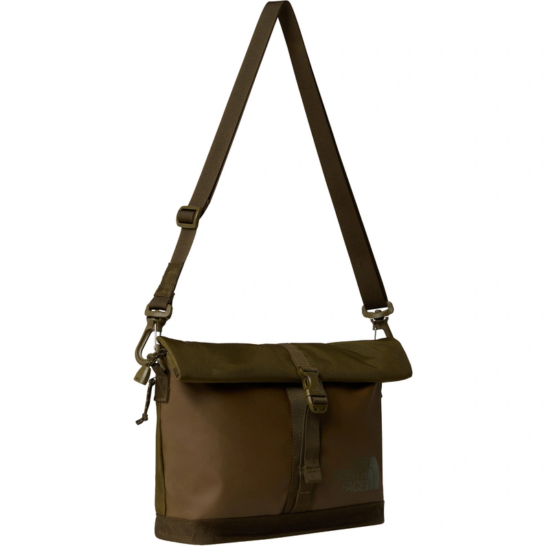 

Сумка для базового лагеря The-North-Face, caraway seed-sycamore