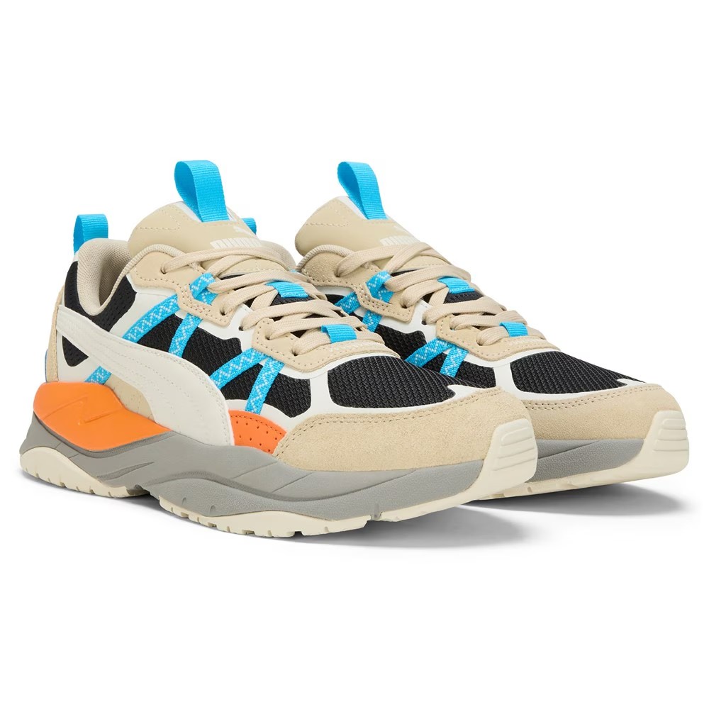 

Кроссовки X-Ray Tour Puma, черный