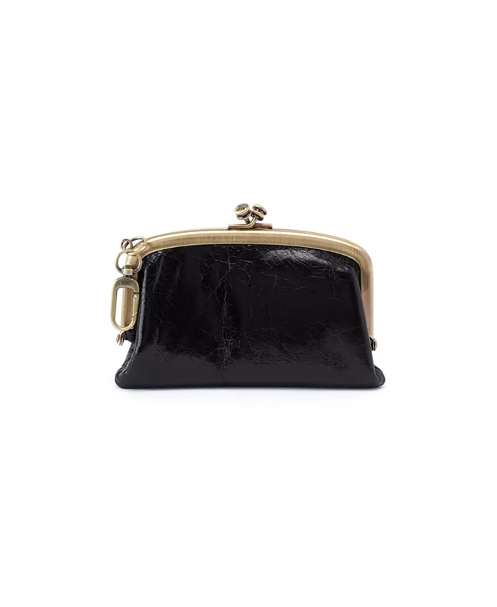 

Сумка Cheer Frame Pouch HOBO, черный