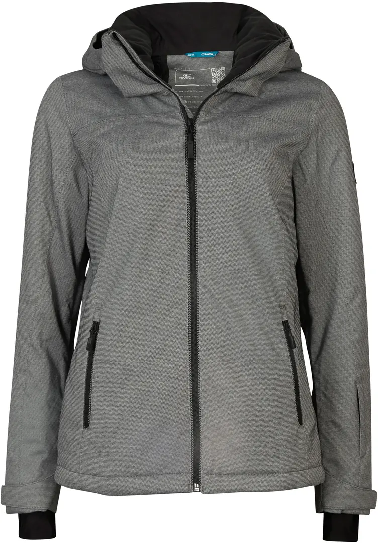 

Oneill Куртка Stuvite black out S