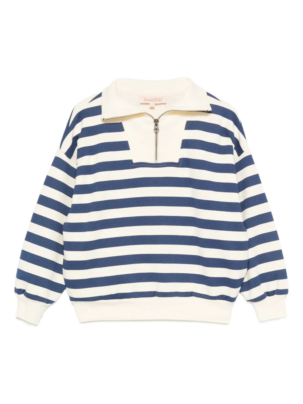 

Толстовка Blowfly The Animals Observatory, синий