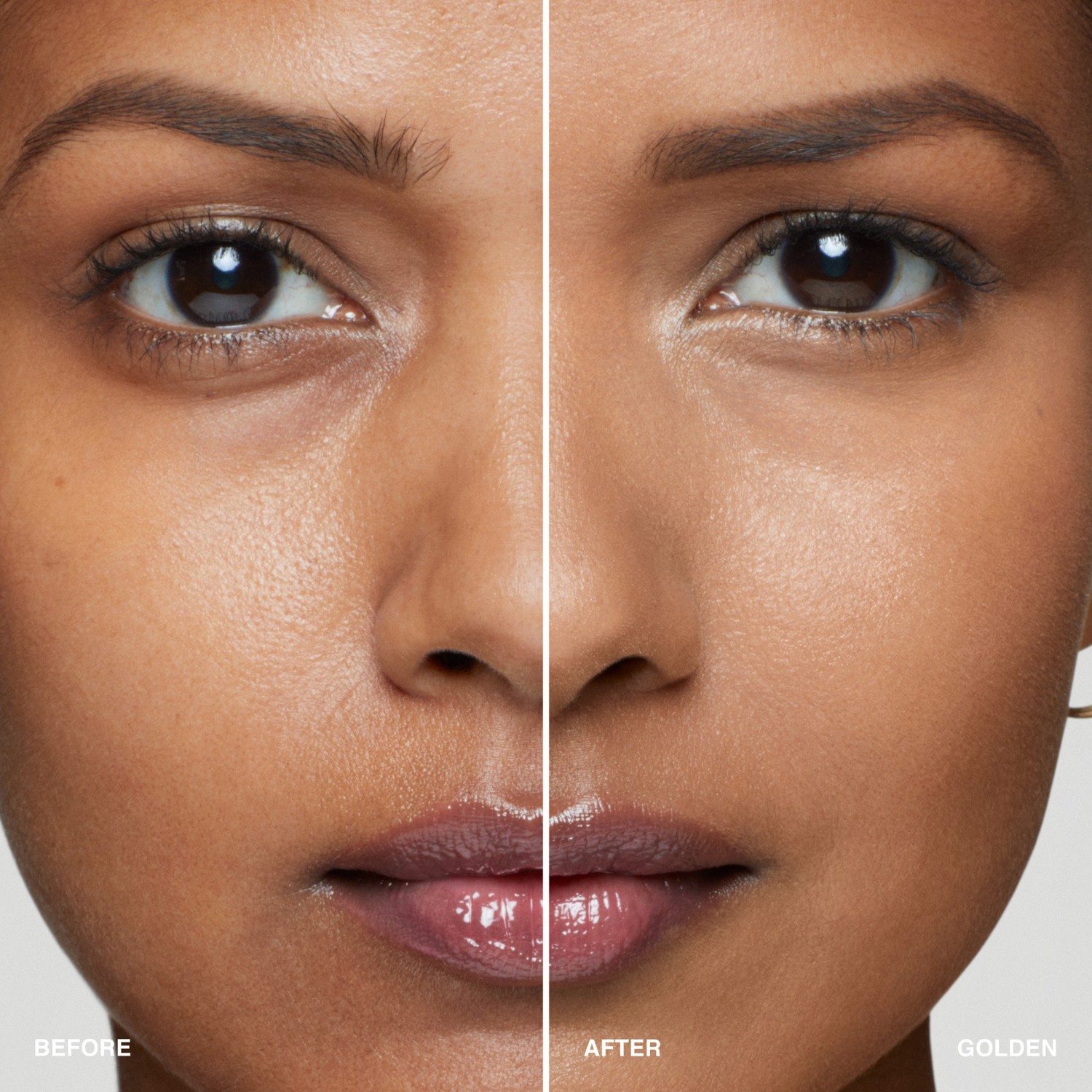 Тональный крем для лица intensive serum spf 40 Bobbi Brown, golden amber, объем 30 мл — фото 4