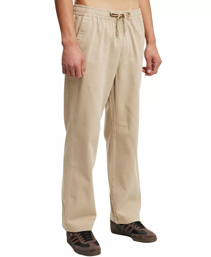 

Мужские повседневные брюки Casual Pant COTTON ON, белый