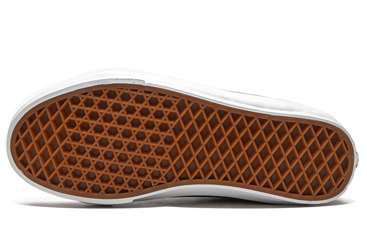 Мужская обувь для скейтбординга Vans SK8 — фото 4
