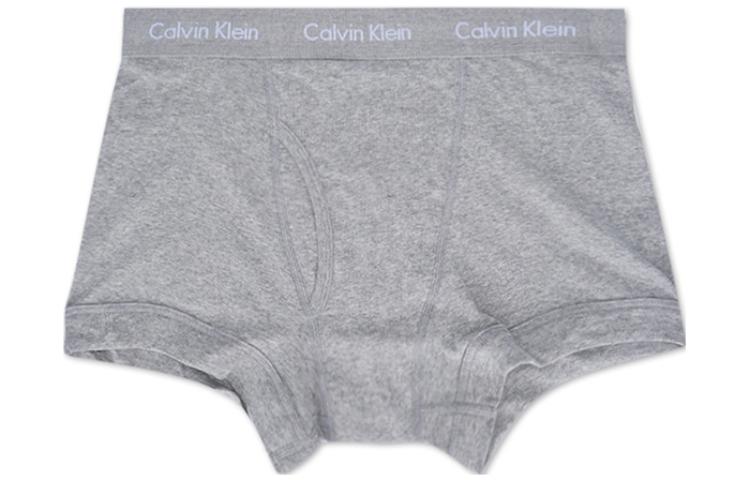Мужские брюки Arrow Calvin Klein, 5 pack (черный+серый+светло синий+синий+красный) — фото 3