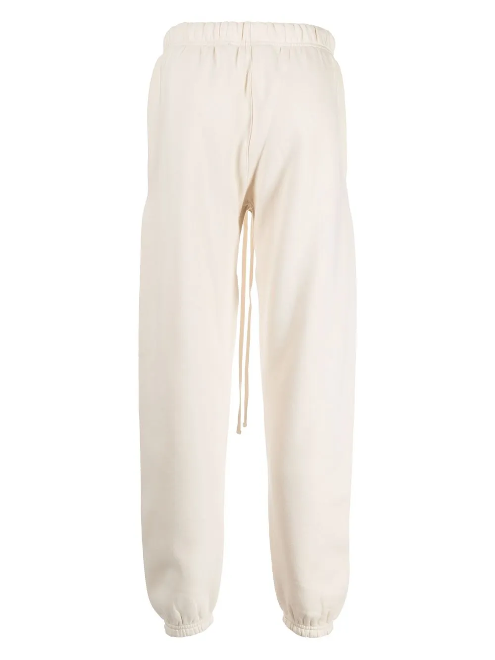 Спортивные брюки Essential с кулиской Fear Of God Essentials, нейтральный — фото 2