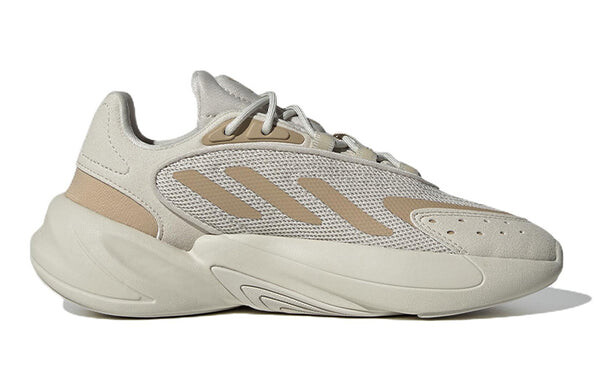 Кроссовки originals ozelia shoes 'aluminium pale nude' Adidas, мультиколор — фото 2
