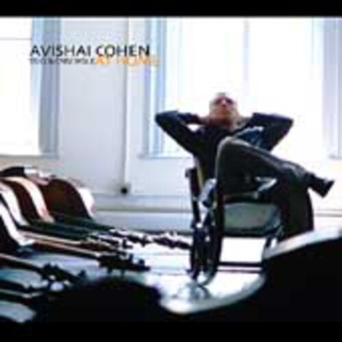 

CD диск Cohen, Avishai: At Home