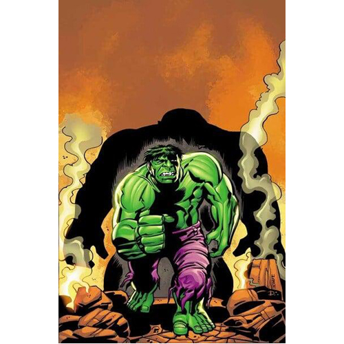 

Книга Essential Hulk Vol. 3 (Paperback)