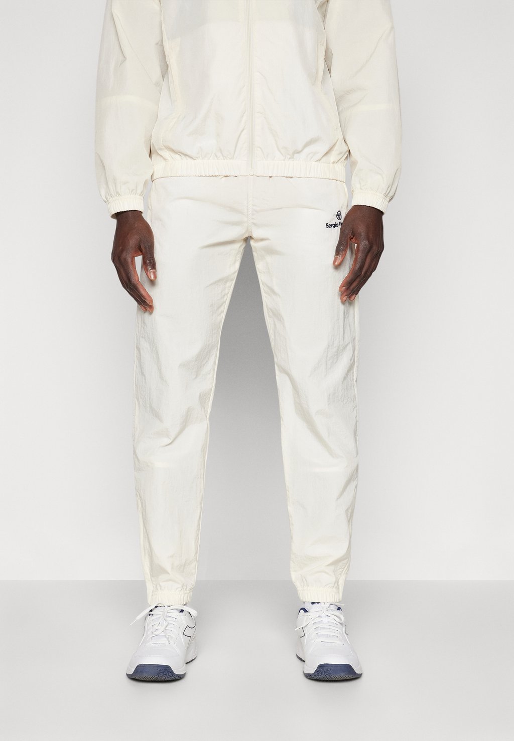 

Спортивные брюки NAYLA PANTS Sergio Tacchini, молочный