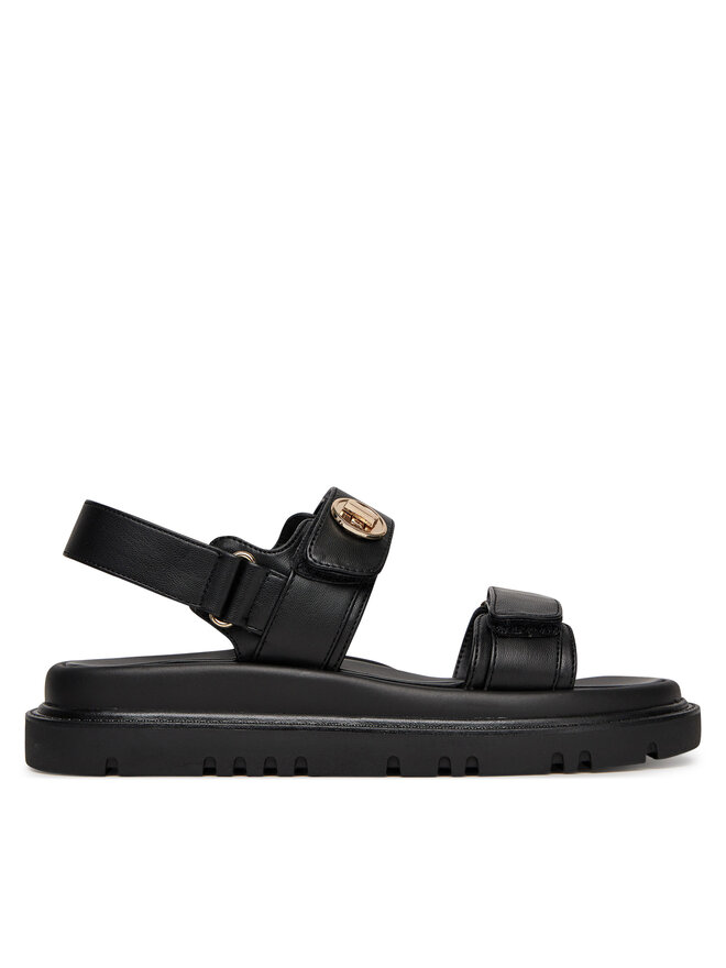 Сандалии Linette 13836282 Aldo, черный