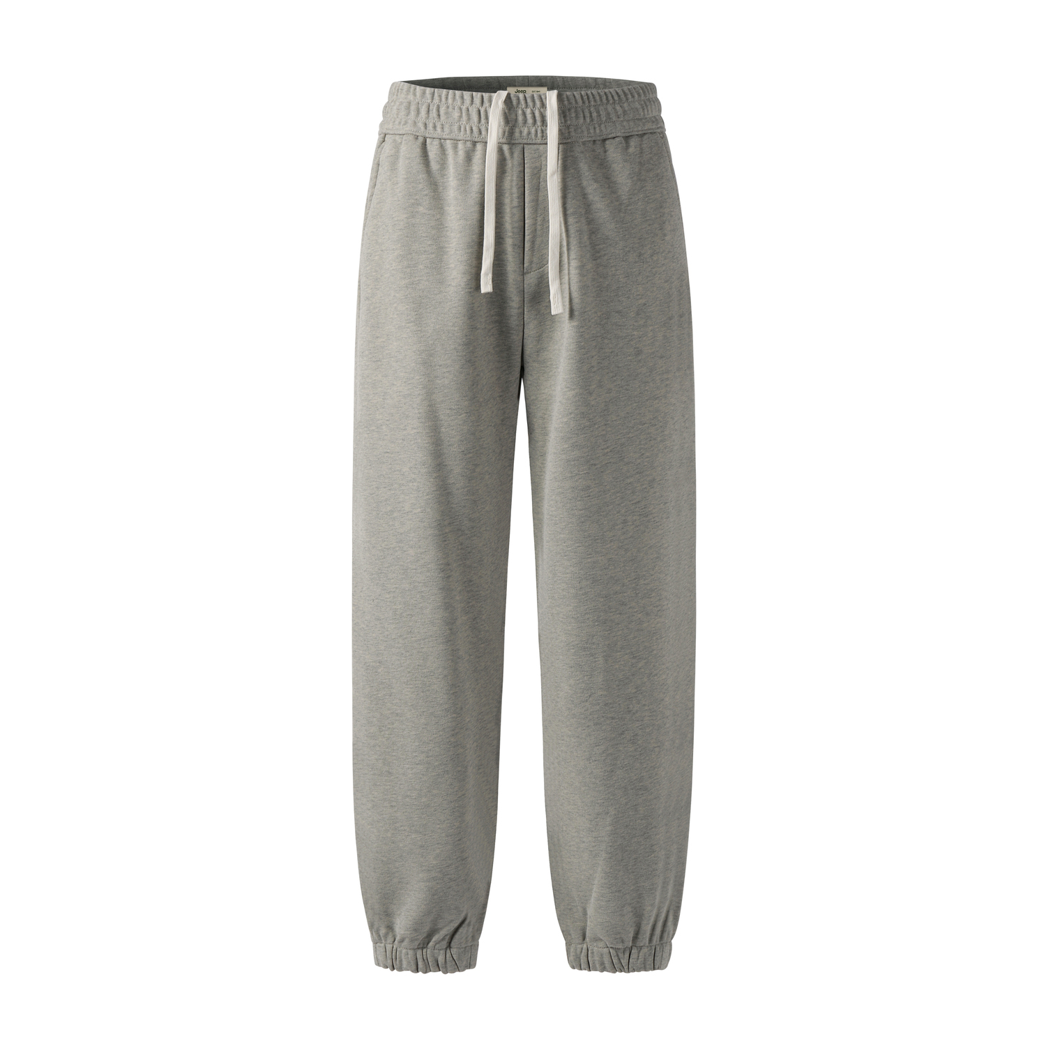 

Брюки Casual Unisex из коллекции Theme Jeep, oat