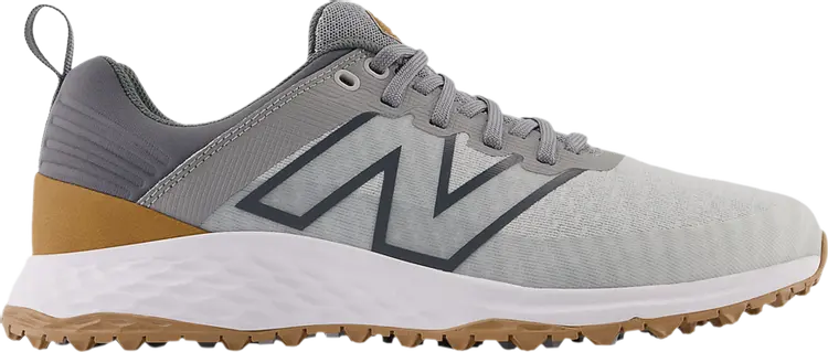 

Кроссовки Fresh Foam Contend v2 'Grey Charcoal', серый
