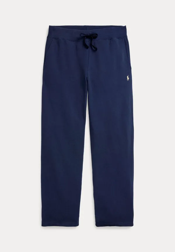 Спортивные штаны Polo Ralph Lauren, Cruise Navy — фото 4