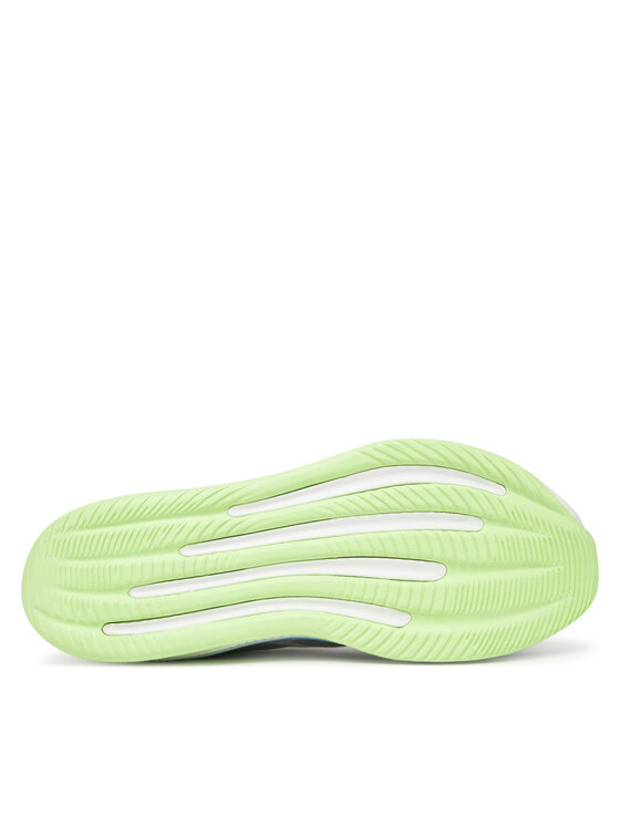 Кроссовки для бега Supernova Comfortglide IH0900 Adidas, белый — фото 4