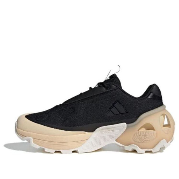 

Кроссовки Edge Runner Adidas, черный
