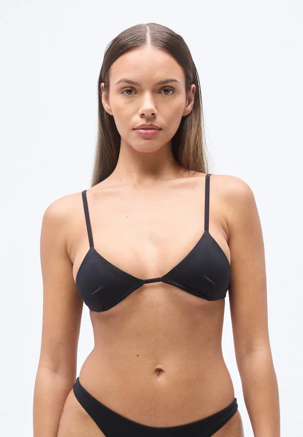 

Топ от бикини кора Haight, Black, Черный, Топ от бикини кора Haight, Black