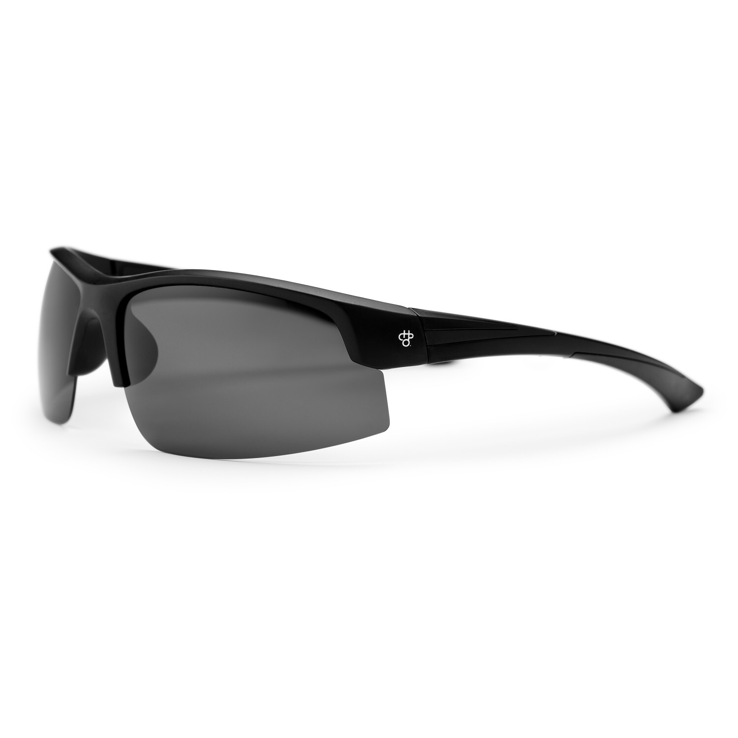 

Солнцезащитные очки Chpo Len Cat. 3, цвет Matte Black