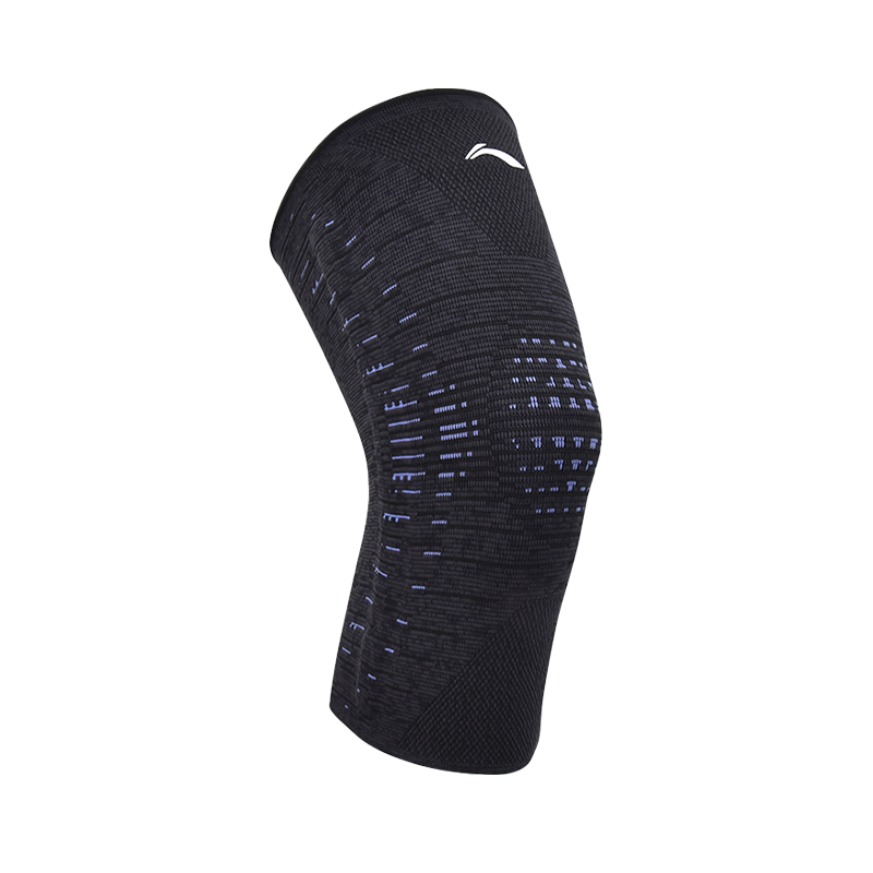 

Наколенники LINING, 821 Knee Protector Black*2