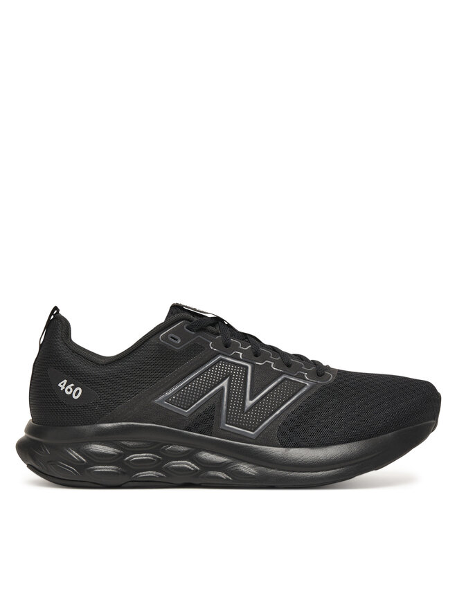 

Беговые кроссовки 460 M460RK4 New Balance, черный