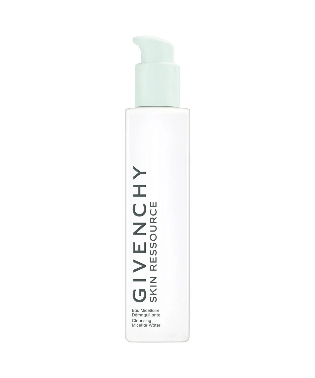 Мицеллярная вода GIVENCHY BEAUTY — Очищающая вода Skin Resource от Beauté, 200 мл