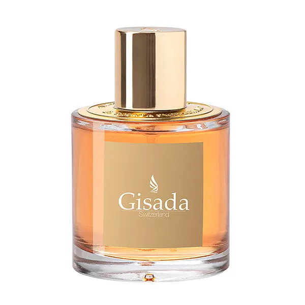 

Парфюмированная вода для женщин Ambassador Women Gisada, 50 ml