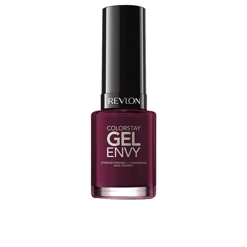 

Лак для ногтей Colorstay gel envy Revlon mass market, 11,7 мл, 600-queen of hearts