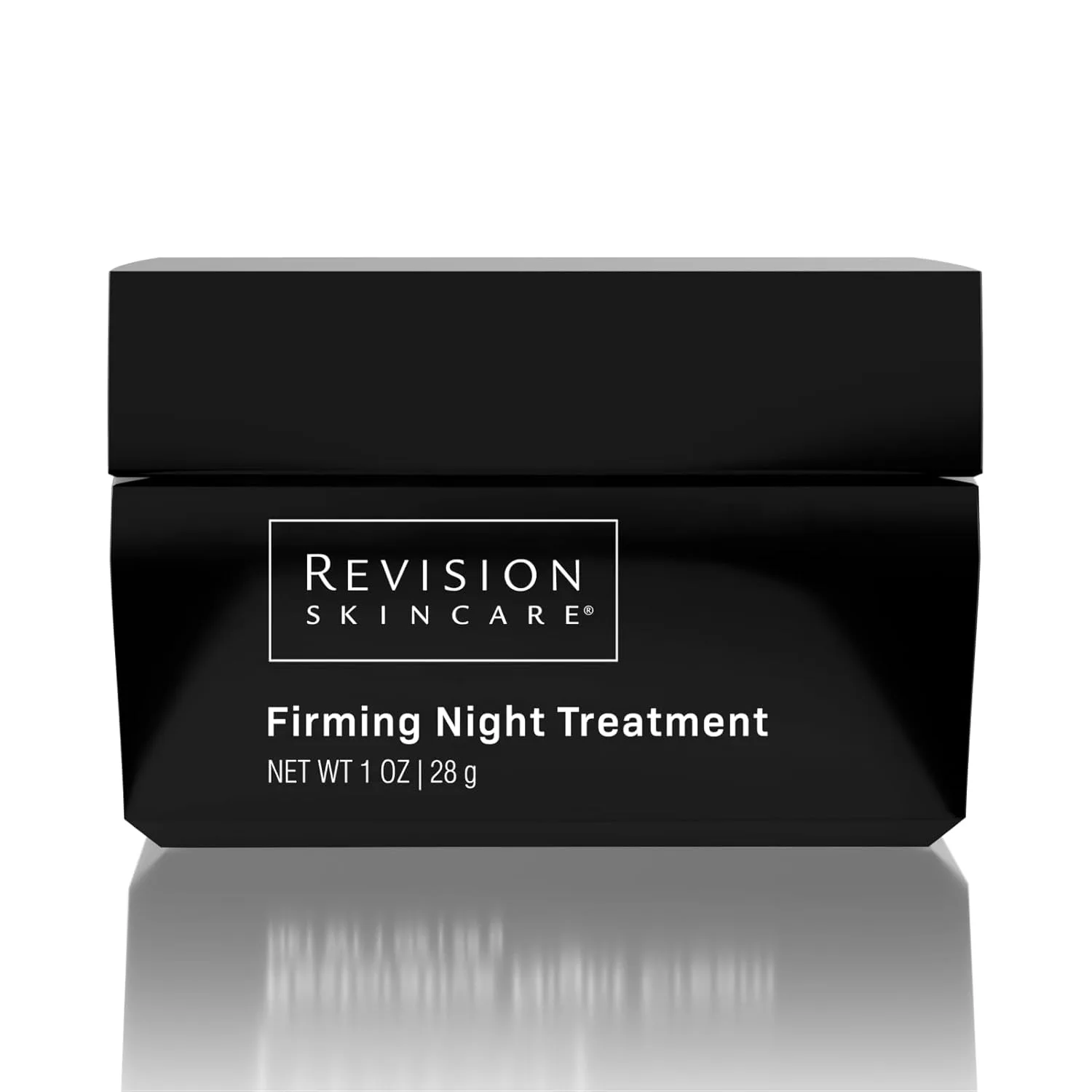 Крем для лица Revision Skincare — Firming Night Treatment, увлажняющий антивозрастной ночной с пептидами для сухой и, 28 г
