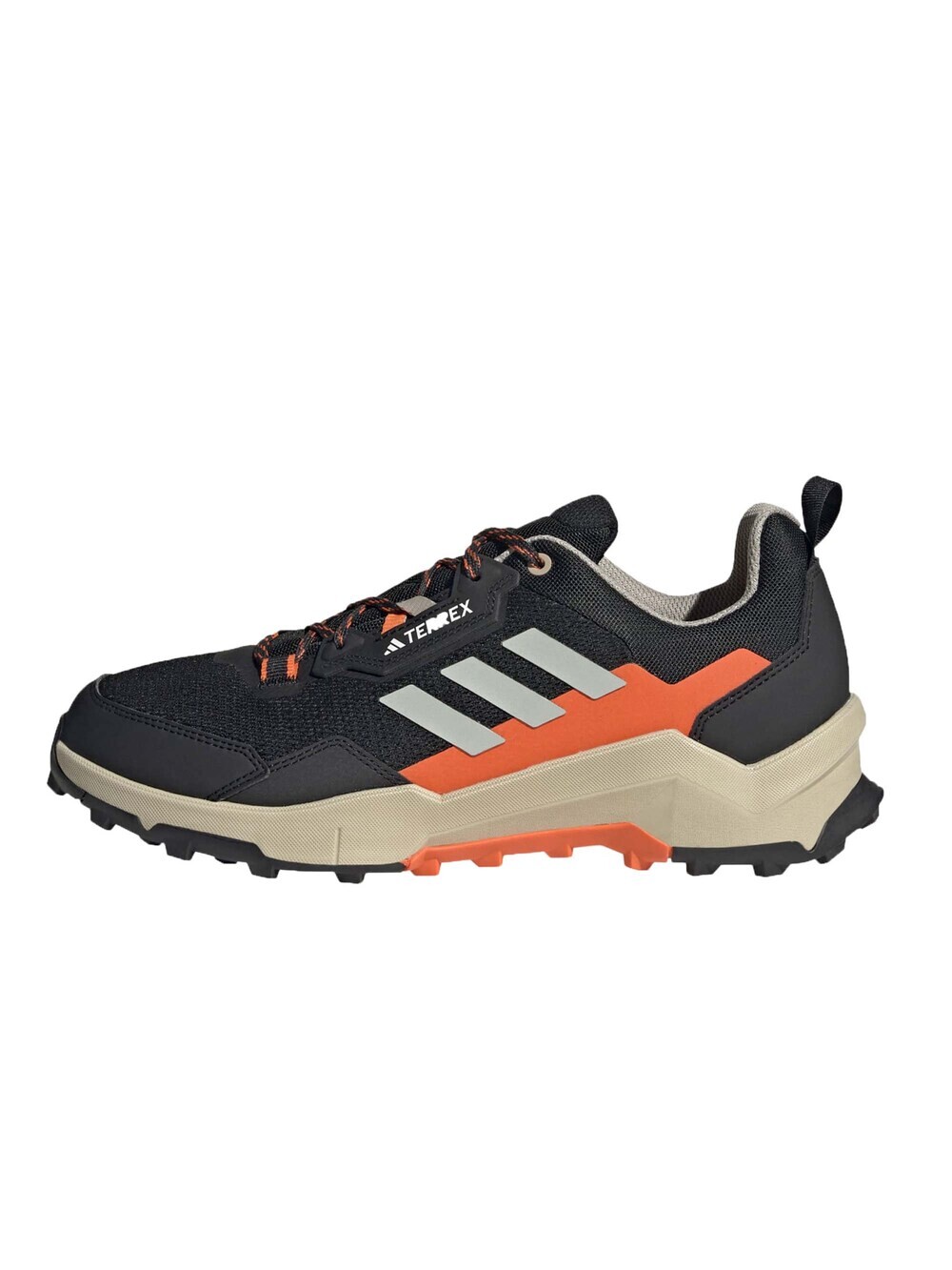 

Кроссовки ADIDAS TERREX AX4 Primegreen, черный