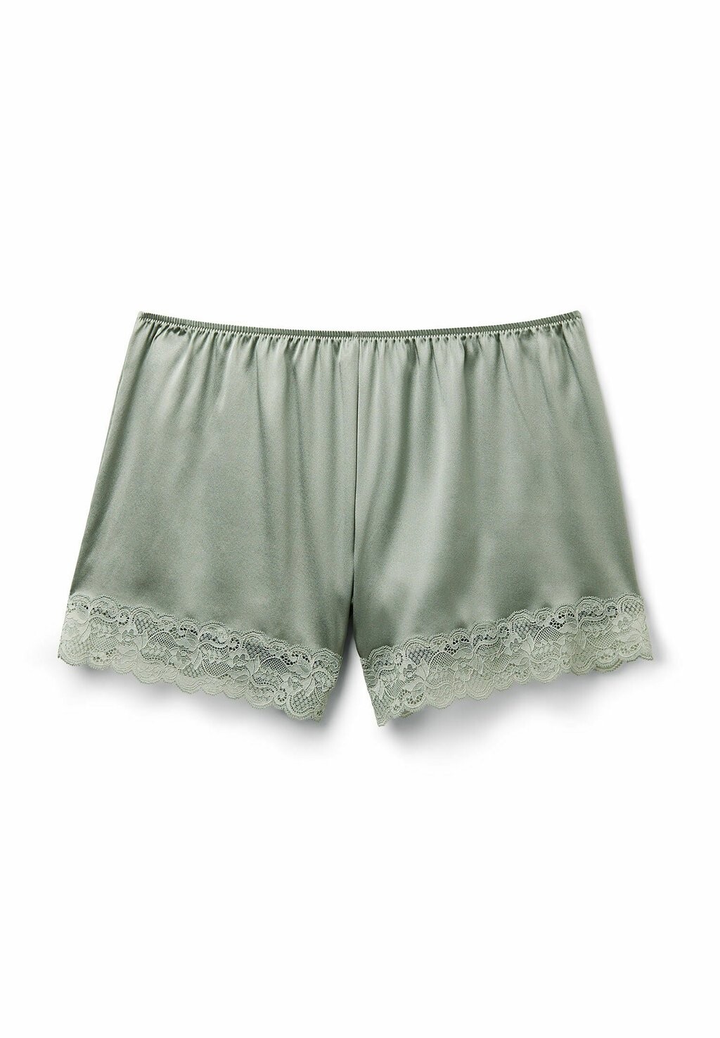 

Пижамные штаны Intimissimi, цвет Mottled Green
