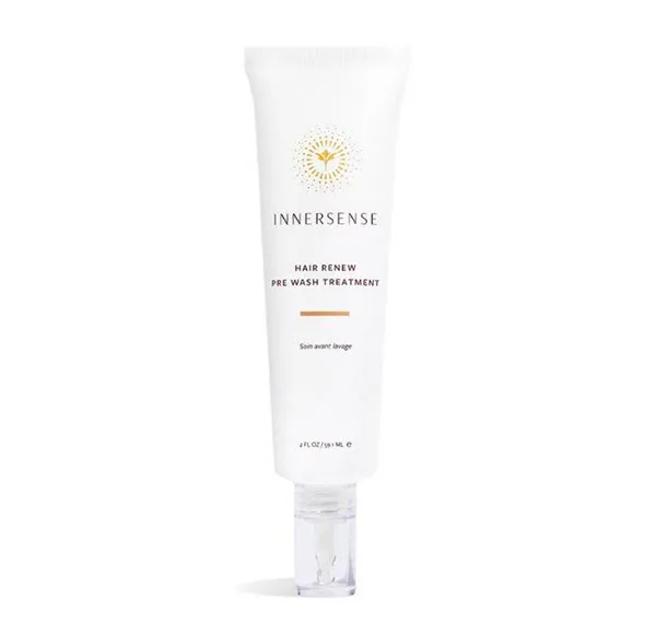 

Очищающий уход за волосами Hair Renew Innersense, 59 ml