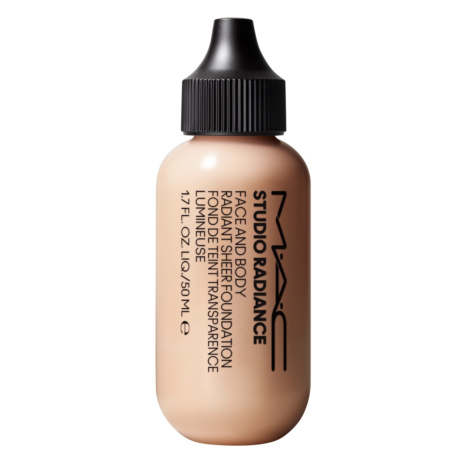 

Тональный крем для лица perfect shot studio radiance face and body radiant sheer Mac, w 1 - w1, объем 50 мл