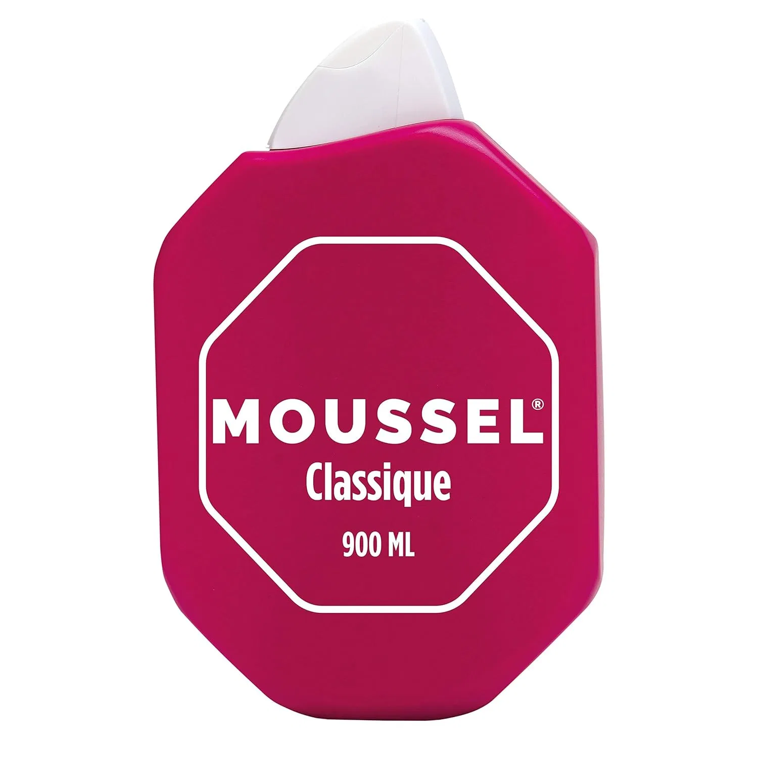 Крем-гель для душа «Clasico» от Moussel Moussel — фото 3